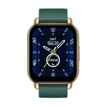 Color: Green